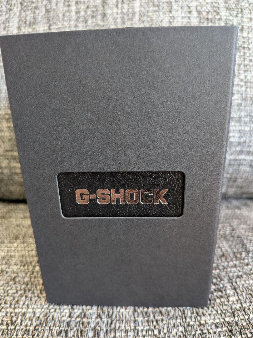 【美品】g-shock GA-2100-1A1JF