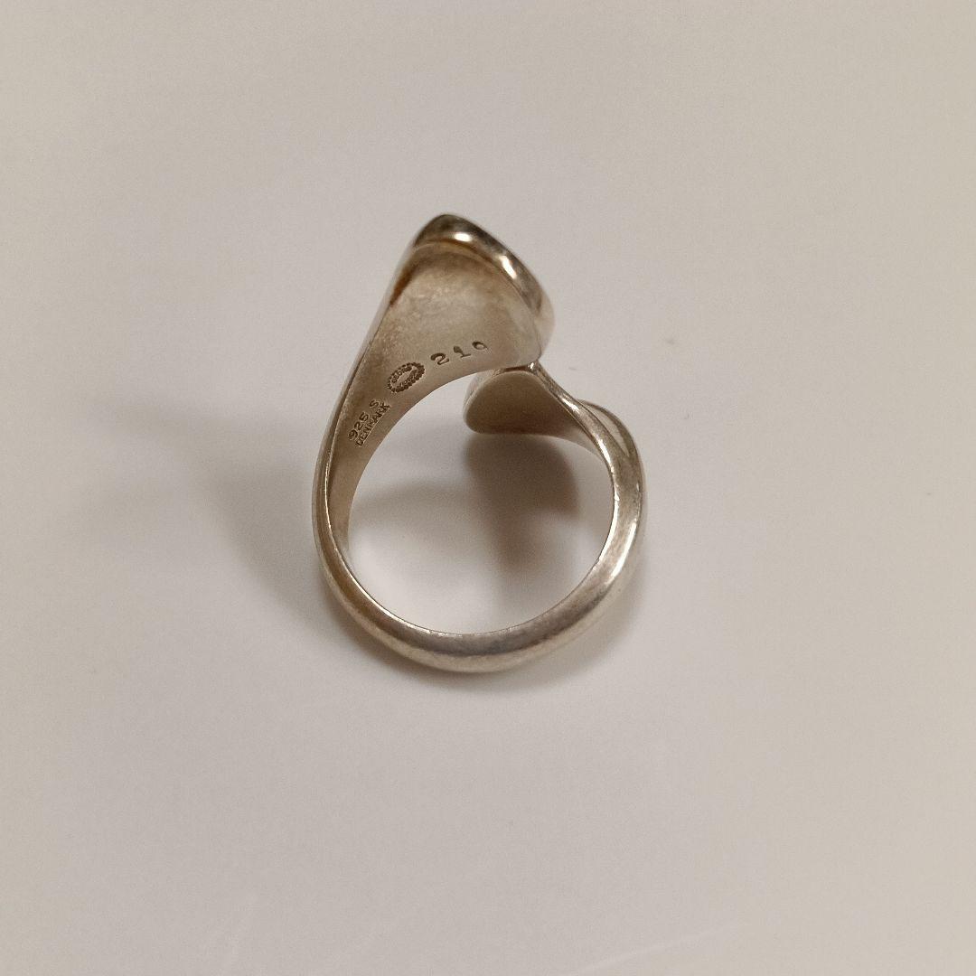   ジョージジェンセン 219 サイズ13号