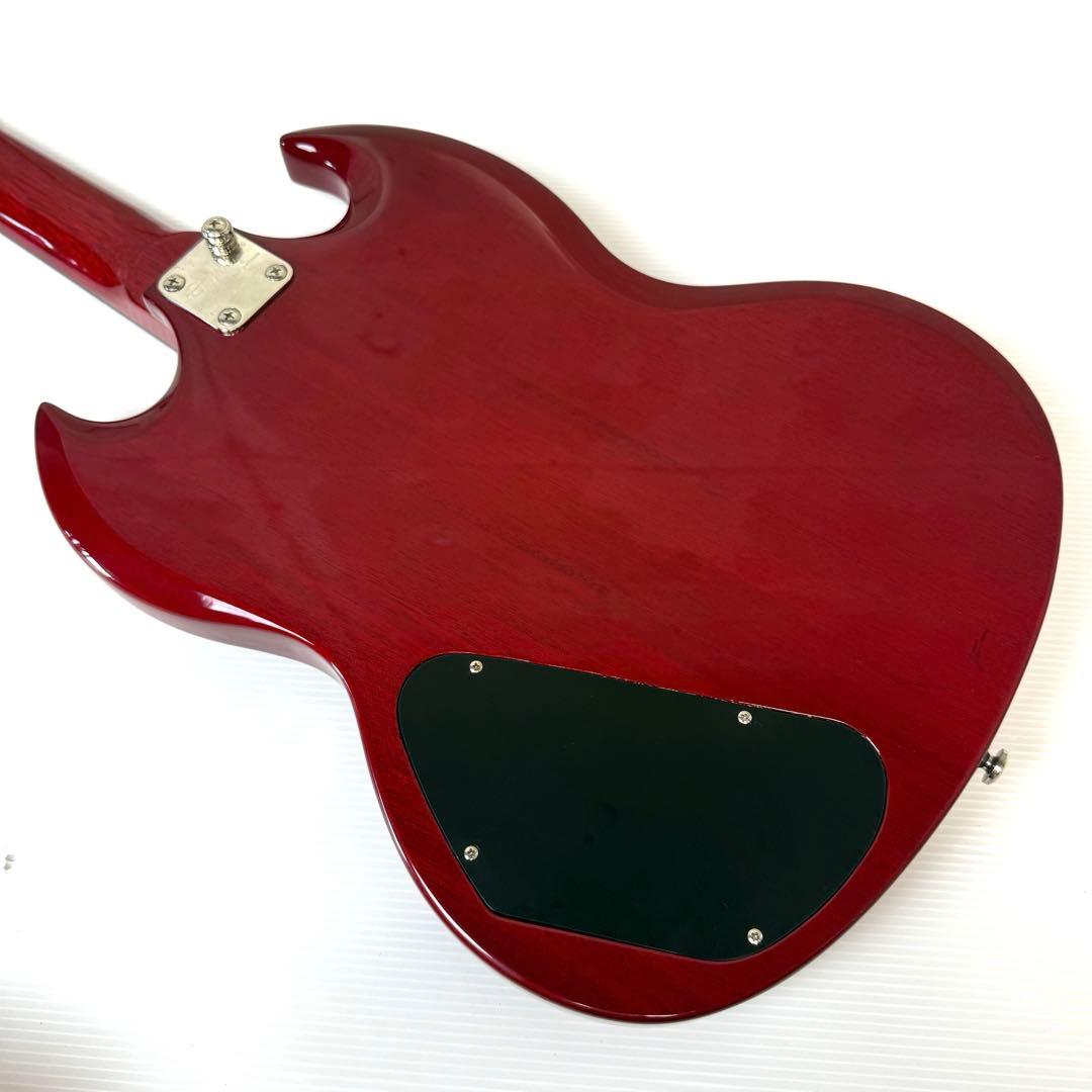 【美品】 epiphone エピフォン special SG gibson