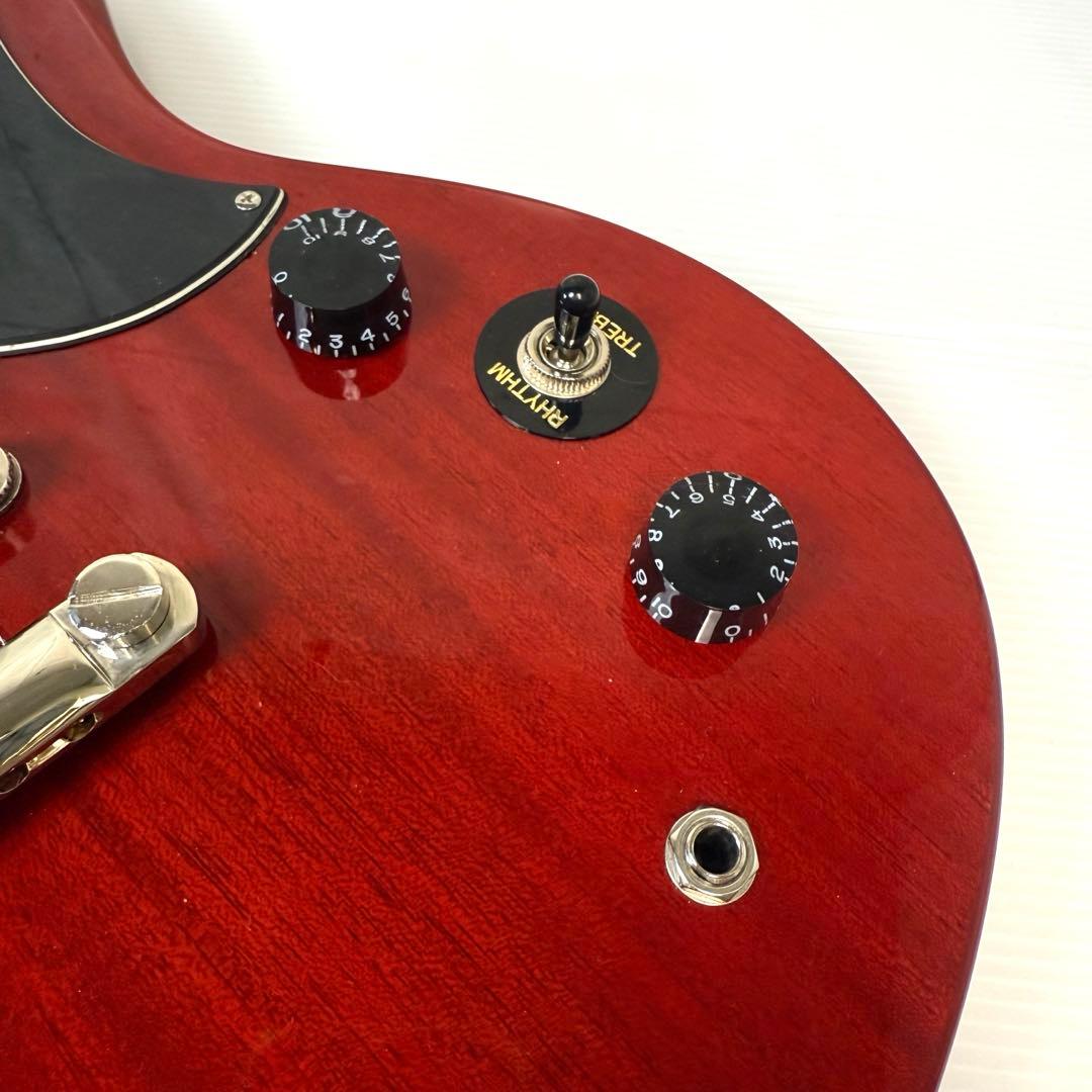【美品】 epiphone エピフォン special SG gibson