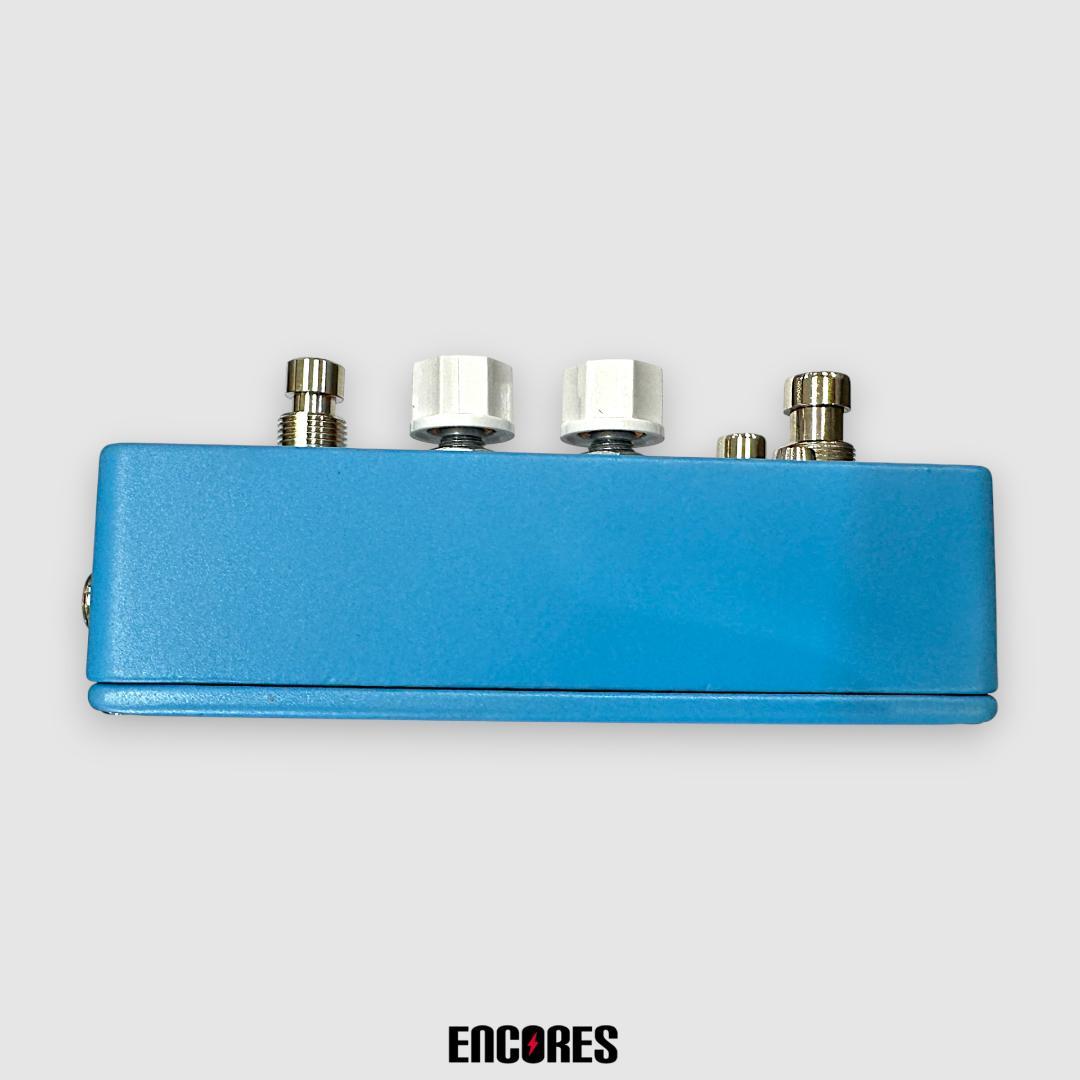 Fuzzrocious Pedals TYRANNOCHORUS ファズコーラス - メルカリ