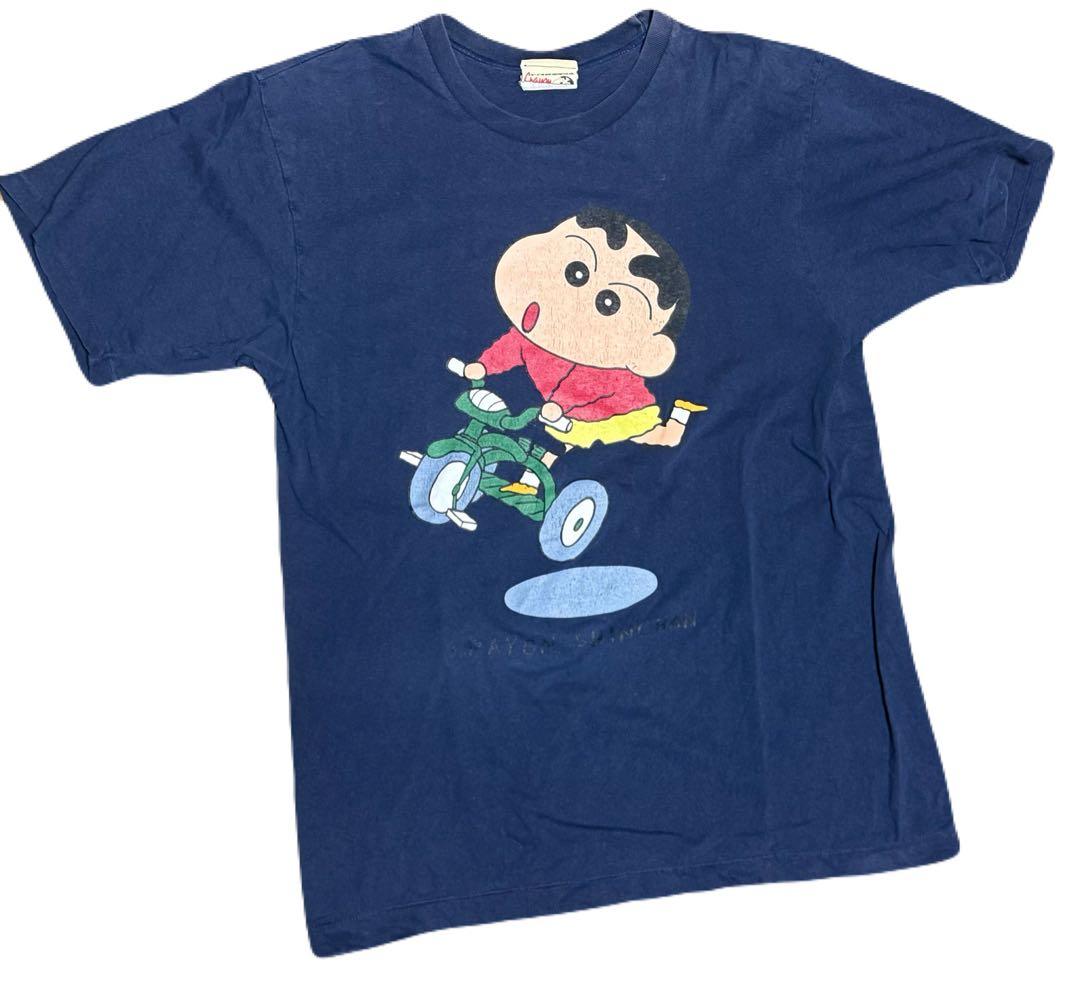 スペシャル 90s クレヨンしんちゃん Tシャツ vintage