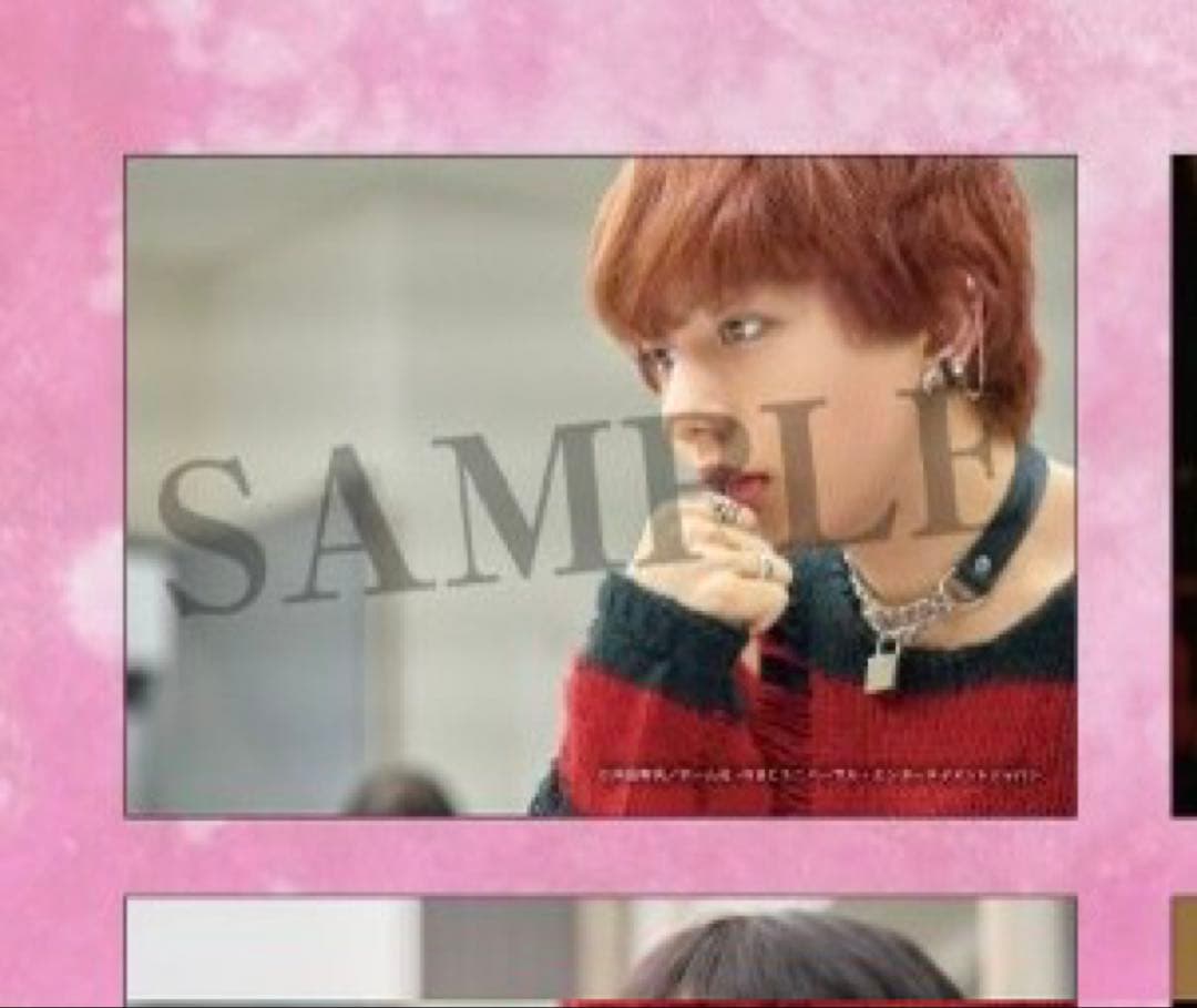 タレント・お笑い芸人 L