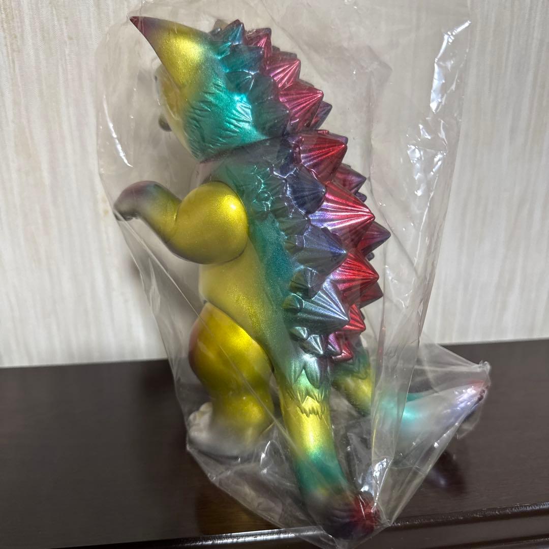 大王 ネゴラ 【希少カラー】カスタム　小夏や