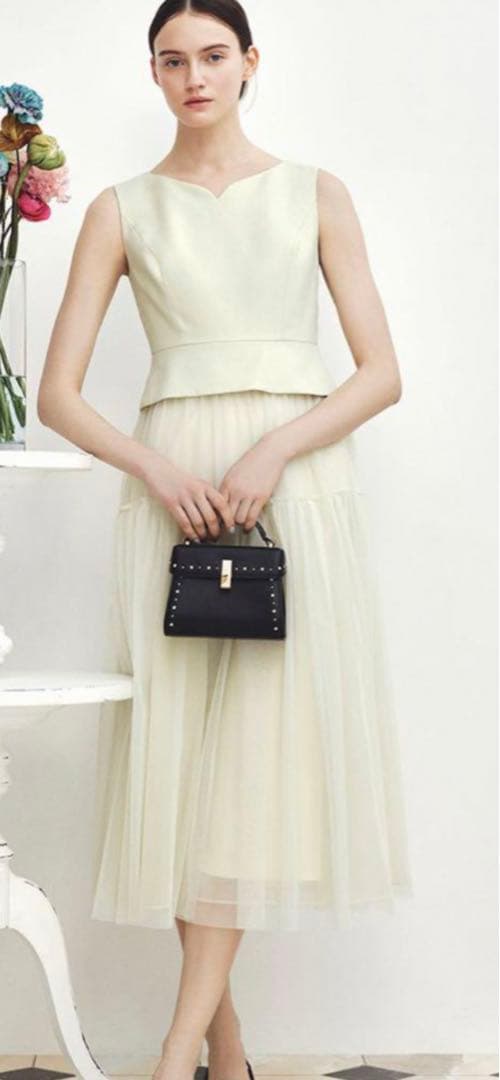 セルフォード リュタンビジュースタシュポシェット