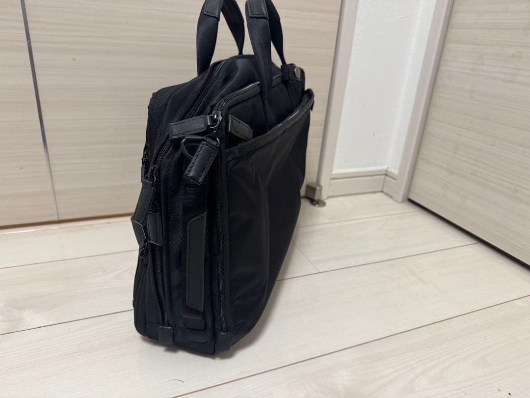 サムソナイト 3way デボネア5 ビジネスバッグ