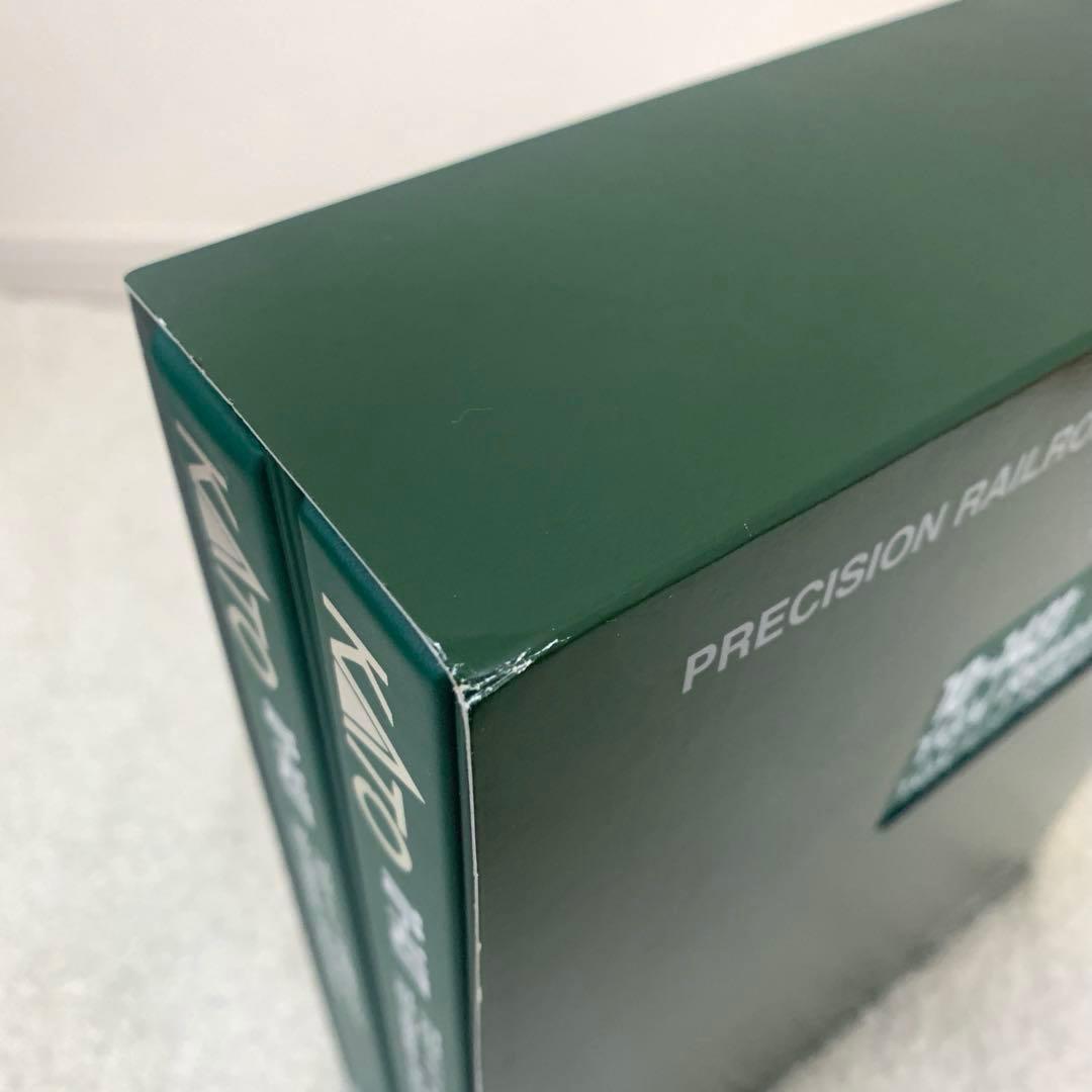 【希少】KATO 10-1341 KATO TGV Reseau 10両セット