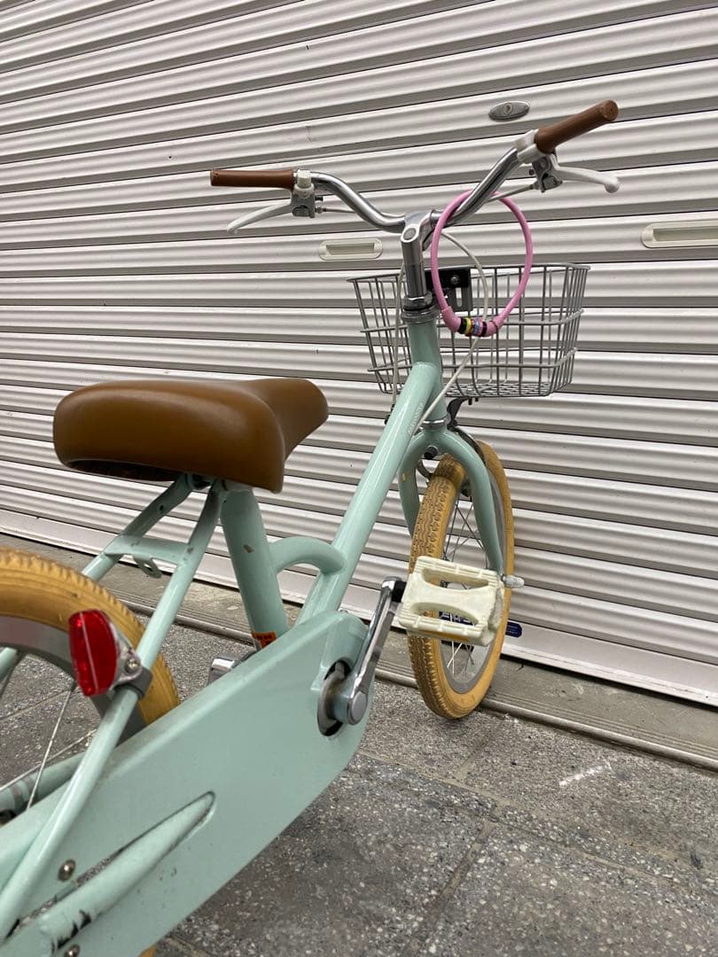 tokyo bike（トーキョーバイク） little tokyobike - 自転車本体割引