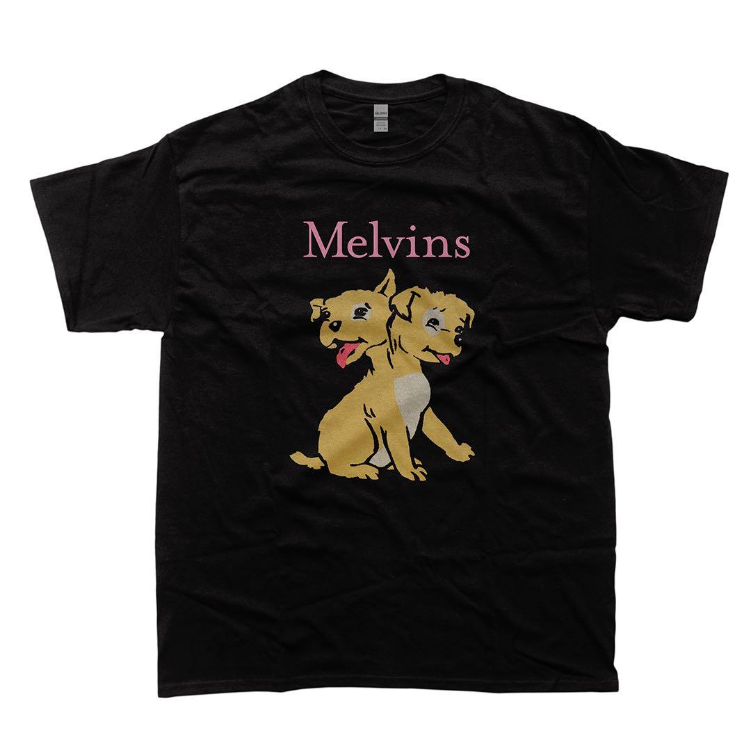 S MELVINS PUSSY メルヴィンズ KOZIK コジック Tシャツ - メルカリ