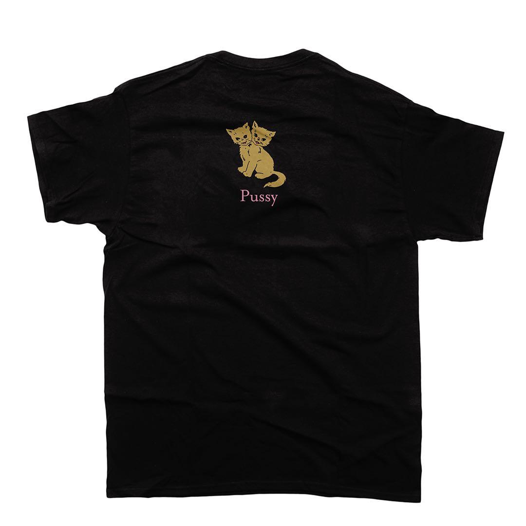 S MELVINS PUSSY メルヴィンズ KOZIK コジック Tシャツ - メルカリ