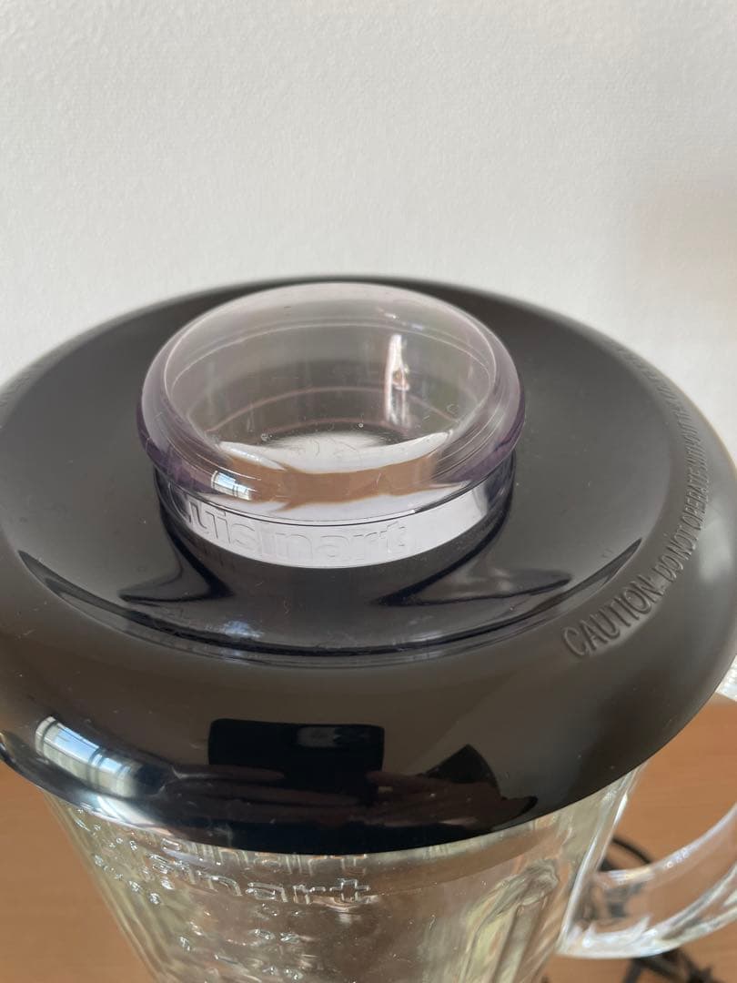 Cuisinart SmartPower ミキサー