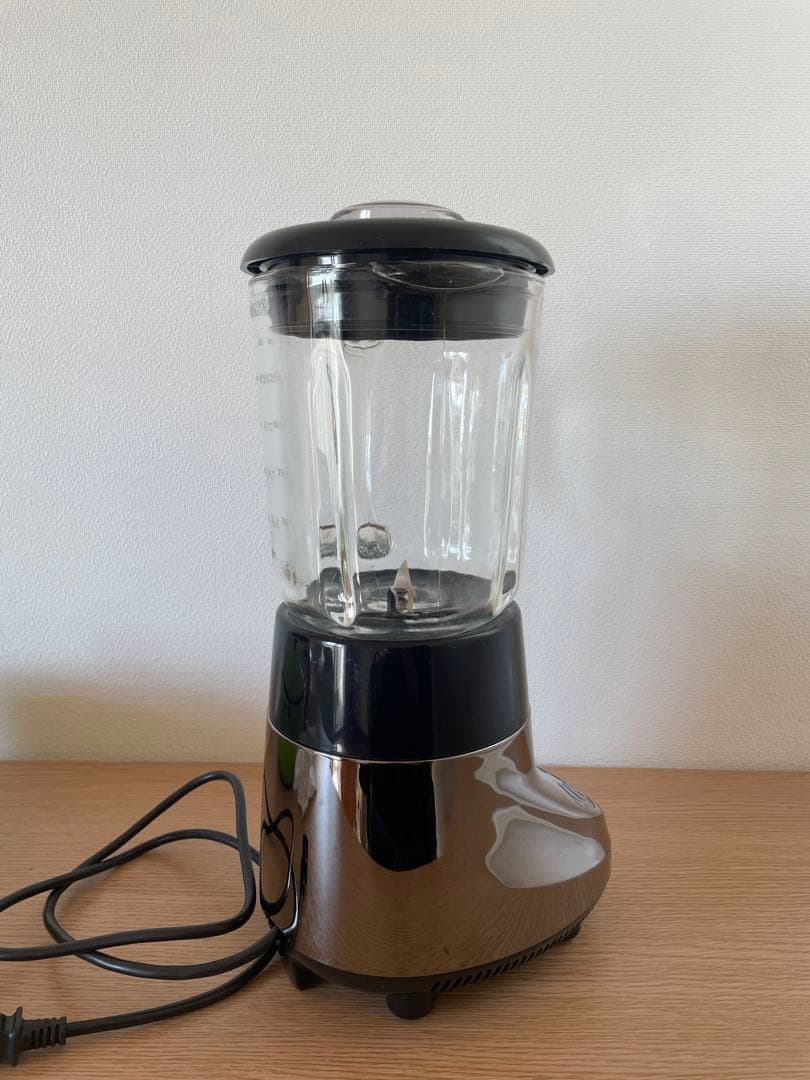 Cuisinart SmartPower ミキサー