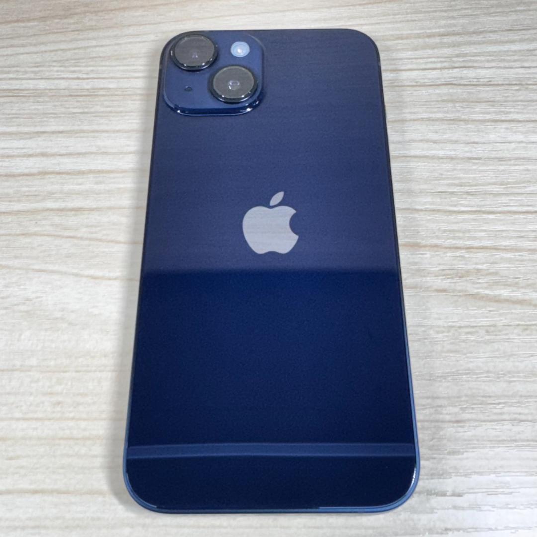 P134 美品 SIMフリー iPhone14 128GB おまけ付き iPhone 14 中古一覧