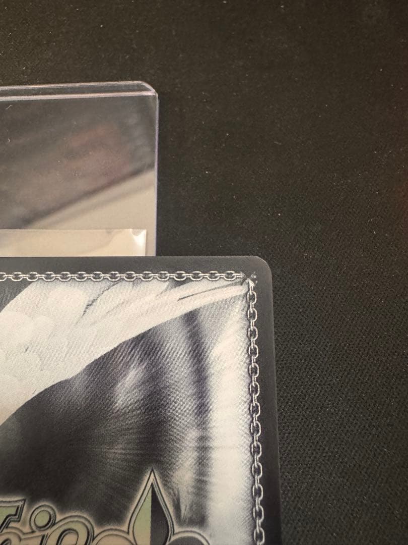 絶対なる忠誠　アルベド　SP SE51-49SP