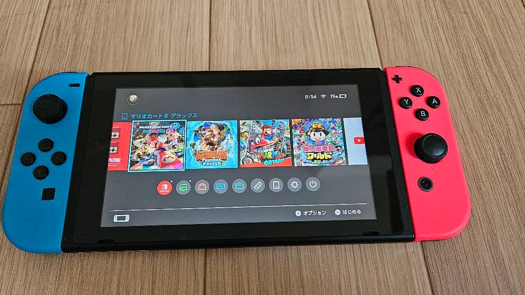 かずぽんさん専用 Nintendo Switch 通常モデル