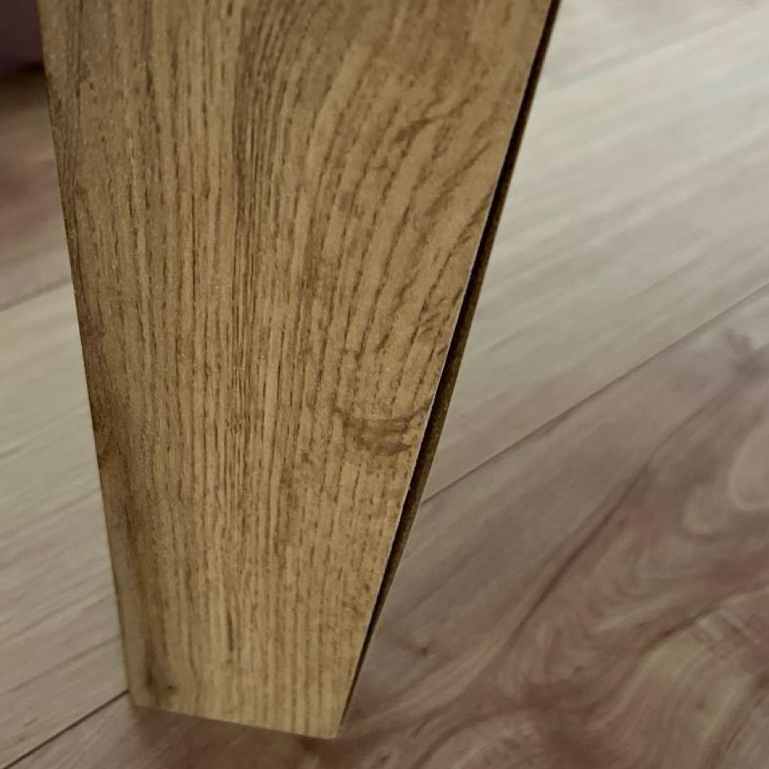 2023年製 冬値上げします 105×75 形 こたつ テーブル