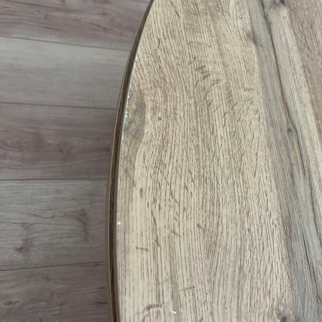 2023年製 冬値上げします 105×75 形 こたつ テーブル