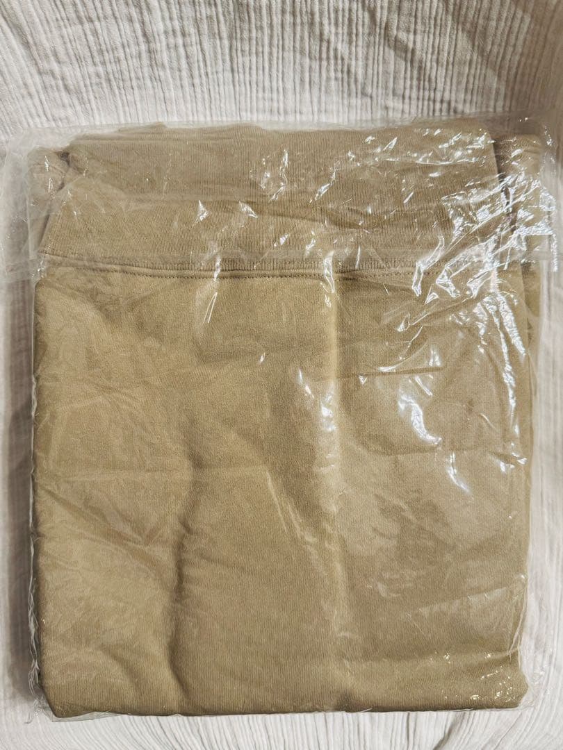 藤井風 I AM YOU スウェット ベージュ - メルカリ