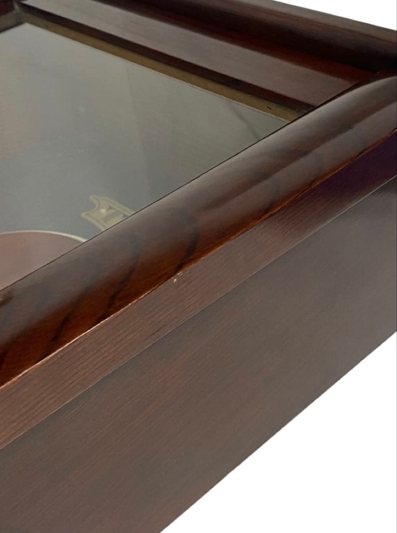 SEIKO セイコー　振り子時計　柱時計　25ク225