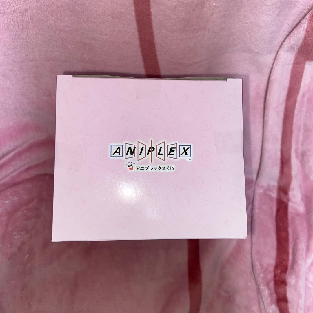 アニプレックスくじ 喜多川海夢 雫 スマイルVer. ラスト賞 - メルカリ