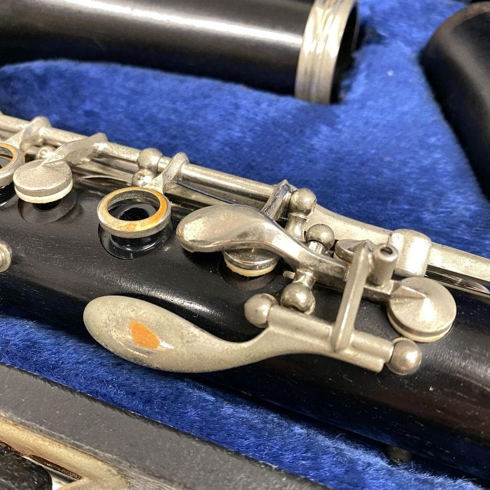 Buffet Crampon ビュッフェクランポン B-13 クラリネット