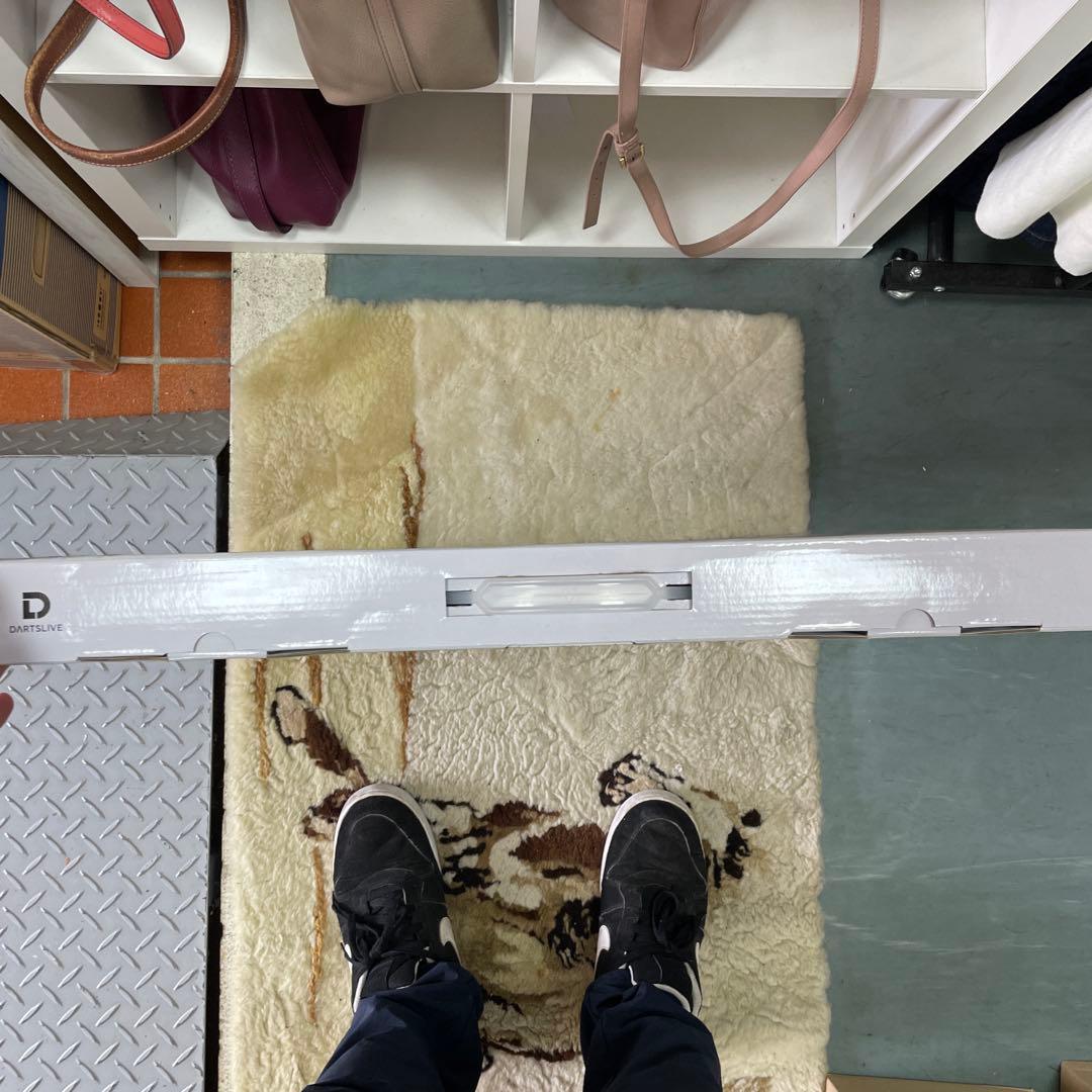 雷216 【新品未使用】DARTSLIVE  ダーツライブホーム