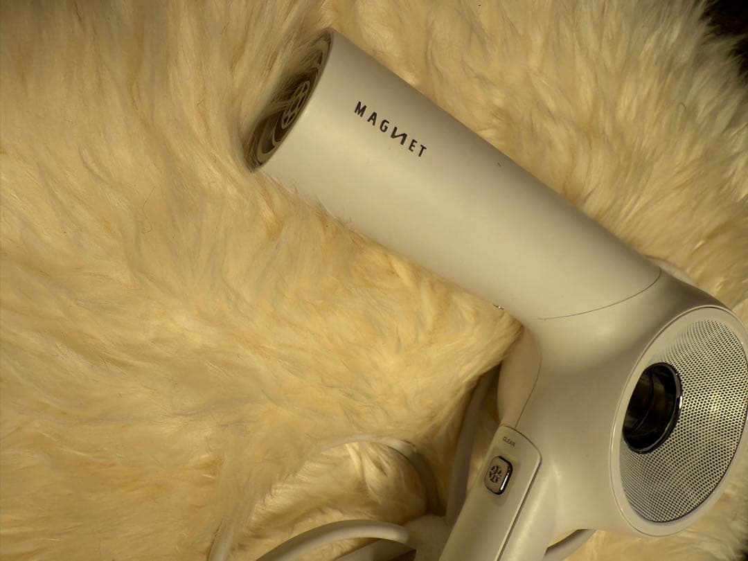 クレイツマグネットドライヤー