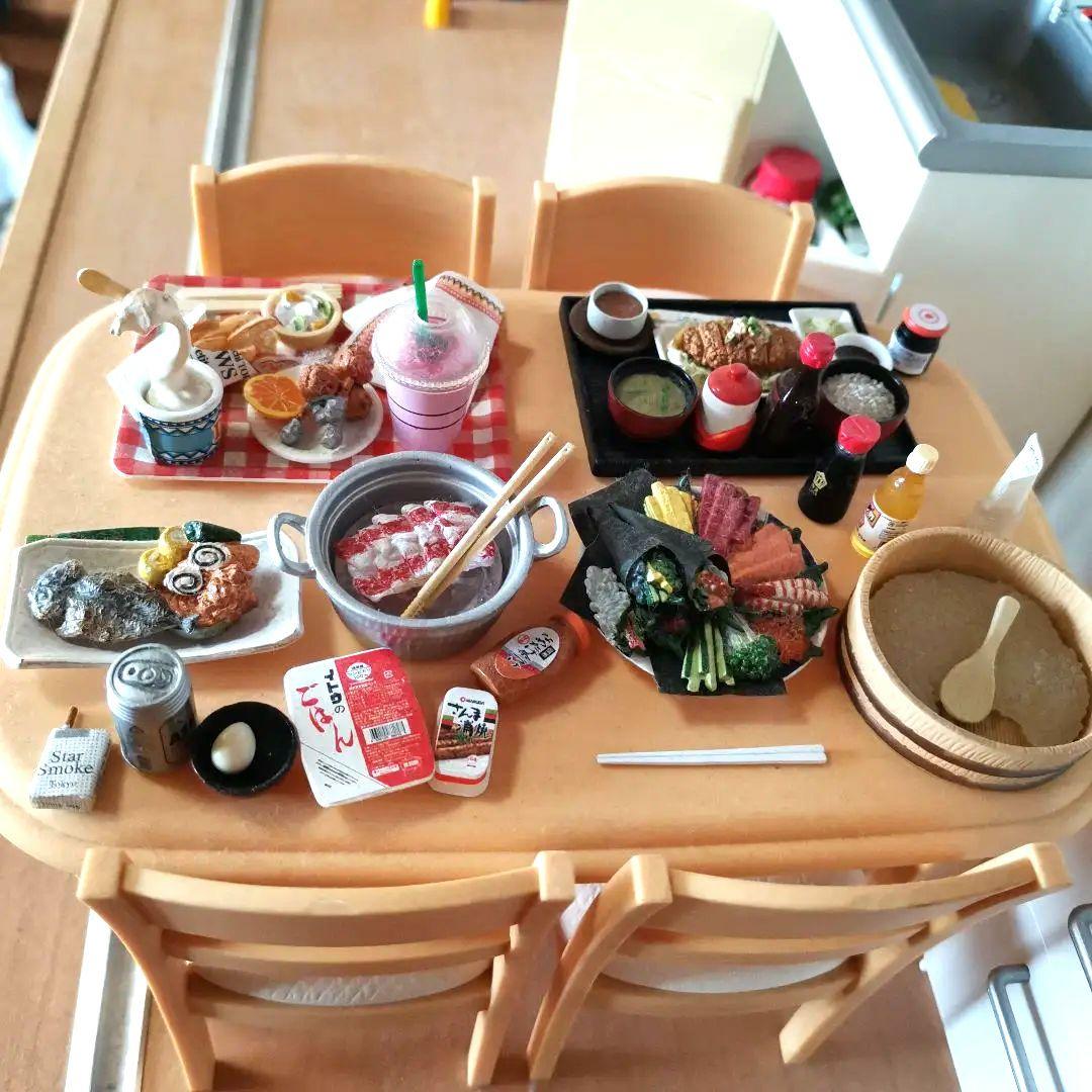 楽しい 面白い【画像多数ご覧ください】リーメント ぷちサンプル ぷち