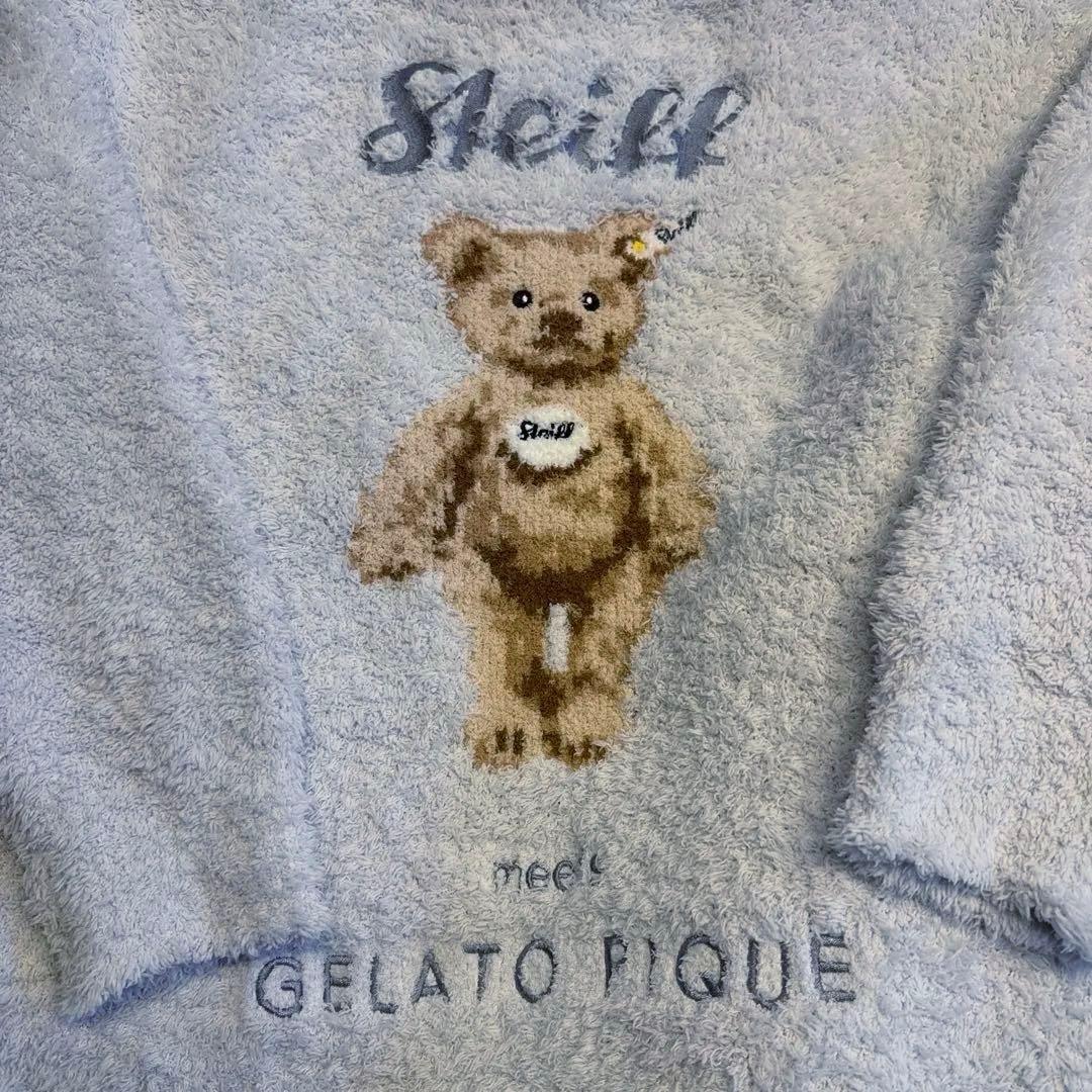 専用♡ジェラートピケ シュタイフ Steiff gelato pique