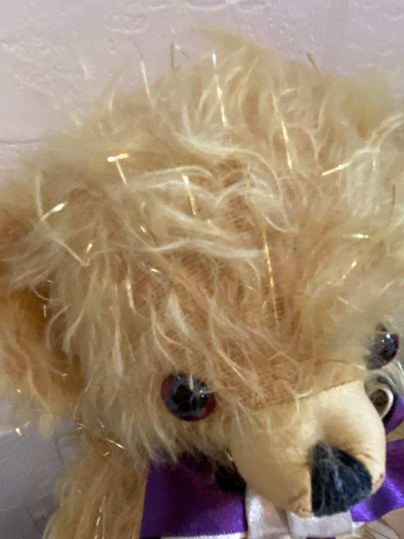 メリーソート　チーキー　ゴールデンジュビリー126/1000 限定品