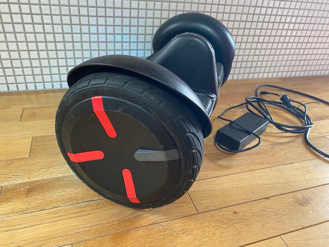 NINEBOT MINI PRO ナインボット ミニ　ポロ