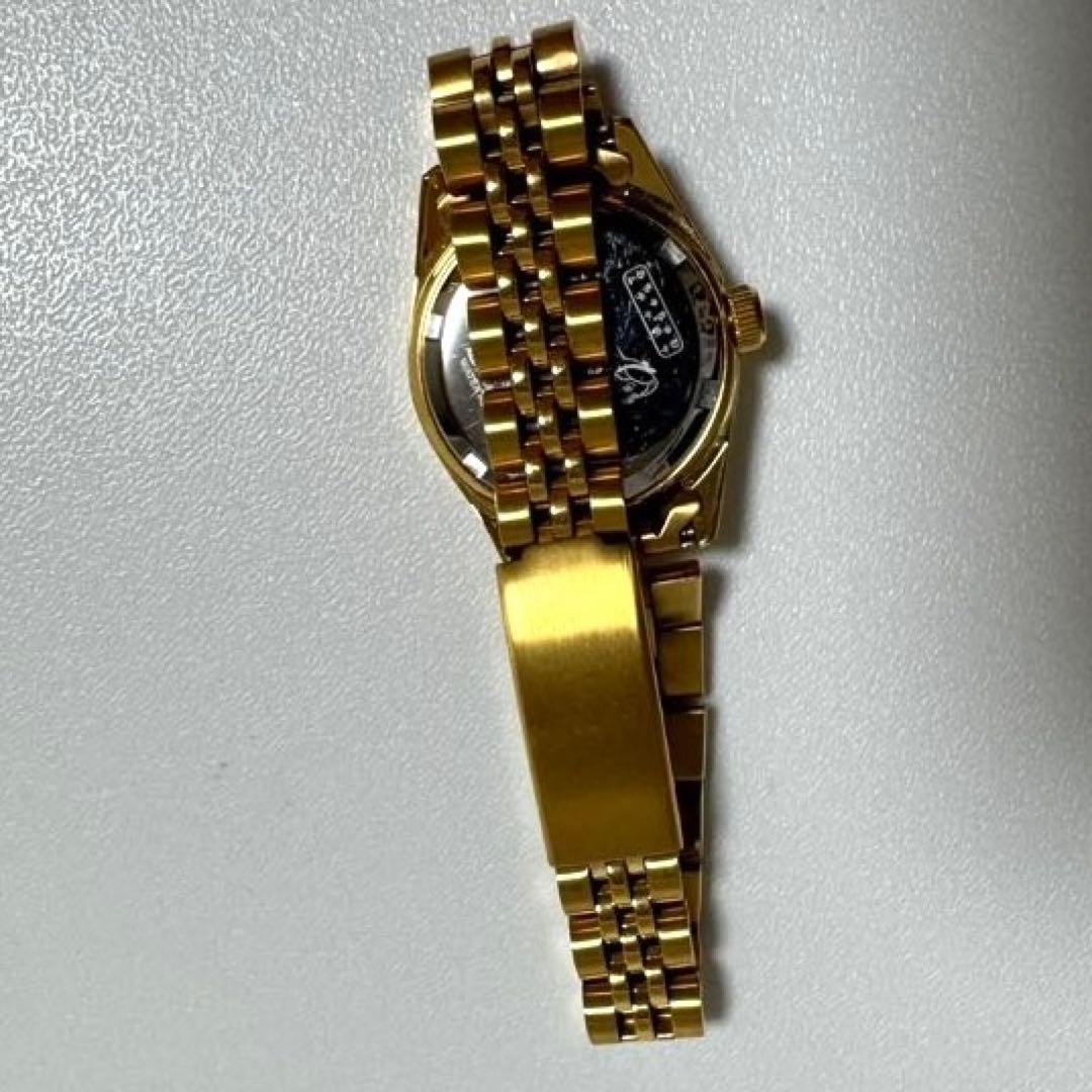 ❤️美品！稀少！完売品！あちゃちゅむxディズニーアリスコラボ 腕時計