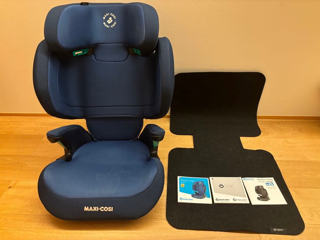 Cybex sirona plus サイベックス シローナプラス 伊勢丹限定 2025年新