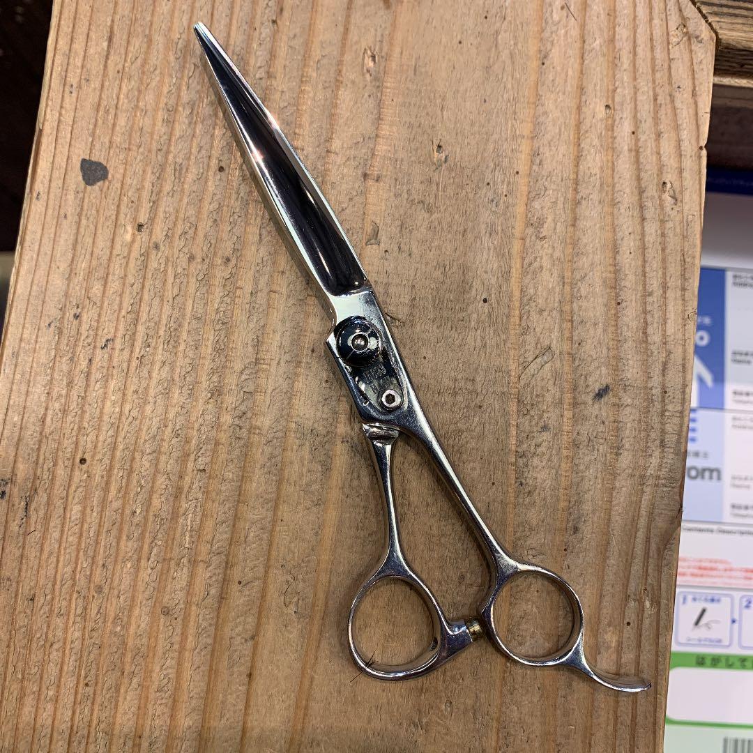 柳生シザー レオックス Kame3本セットsuperシザーハサミ 柳生