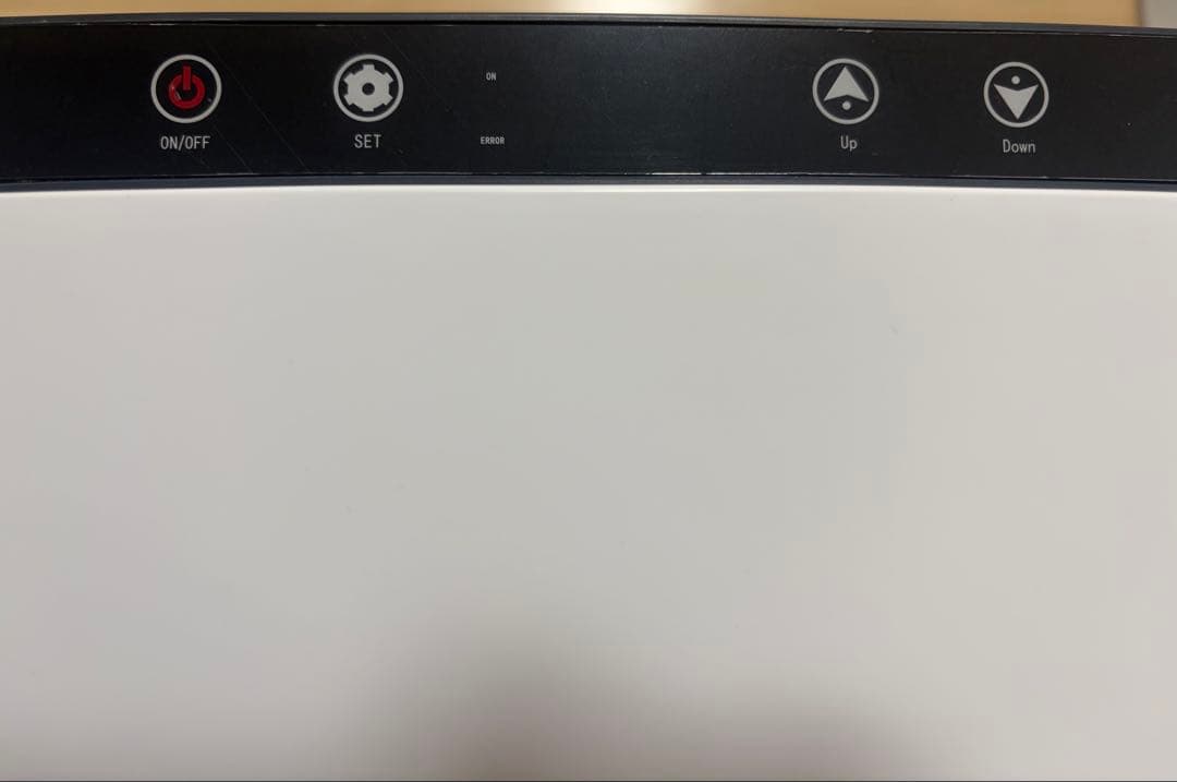 Teenook ポータブル冷蔵庫　急速冷凍　19L