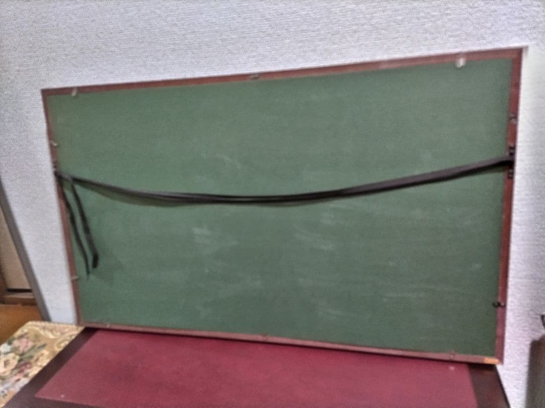 ぴかりん様専用NO2 勲記.勲章.額縁.褒章の 額縁 菊の御紋