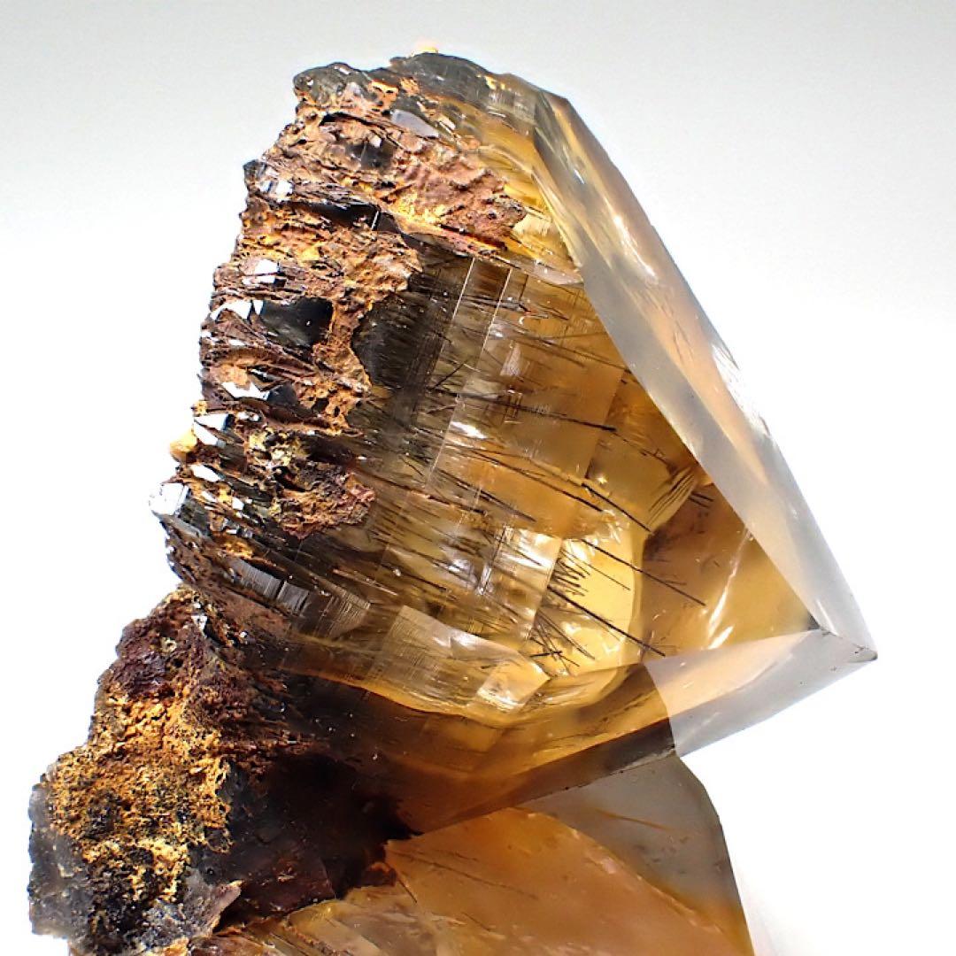 パキスタン産】ディランクォーツ - メルカリ