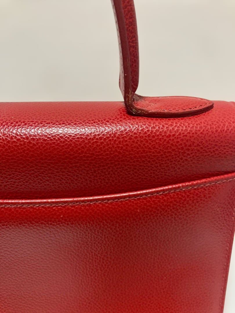 オールドコーチ　ハンドバック　4417