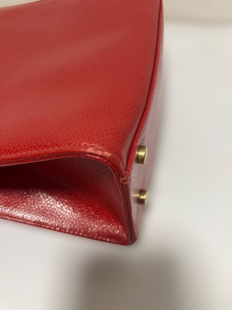 オールドコーチ　ハンドバック　4417