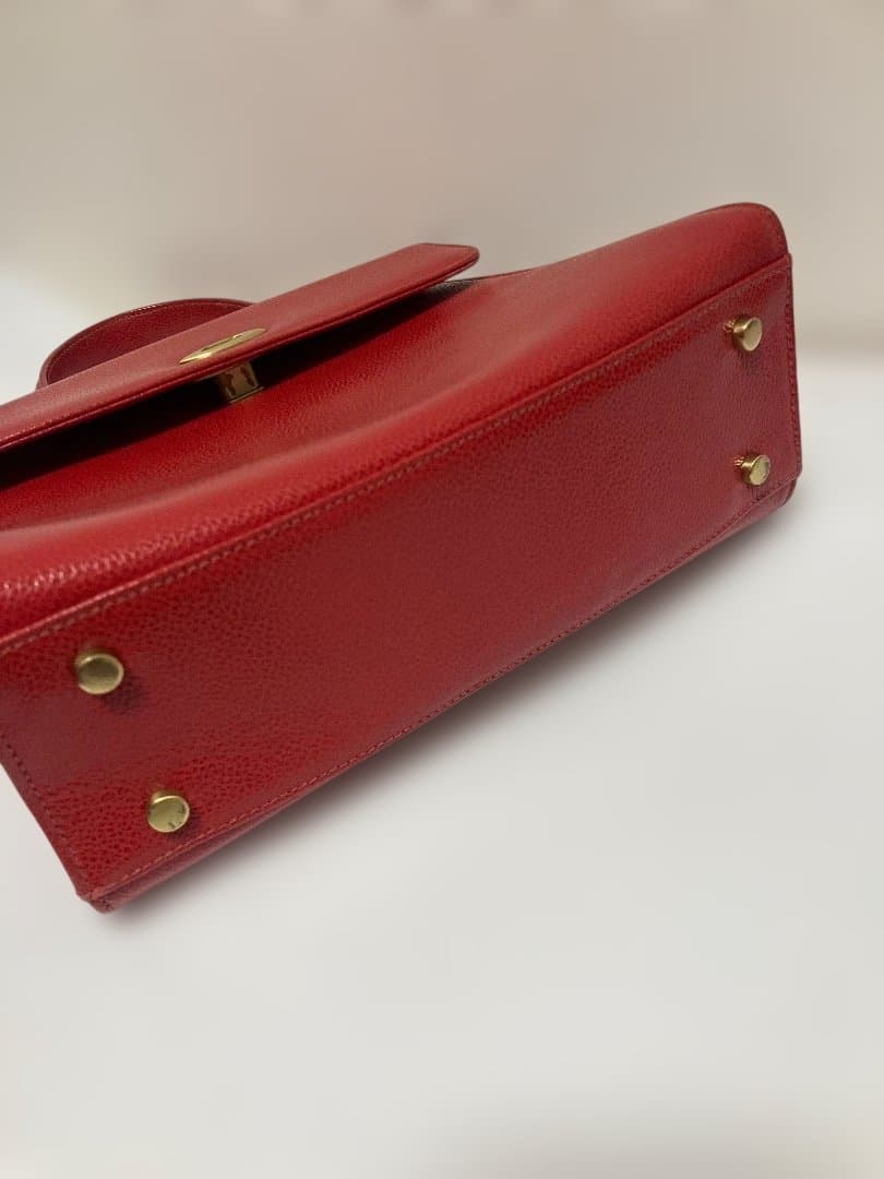 オールドコーチ　ハンドバック　4417