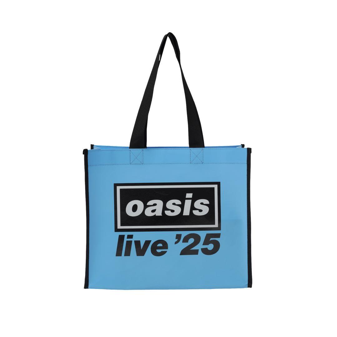 b*z様 OASIS LIVE25 東京ドーム公演 新春福袋限定グッズ4点セット