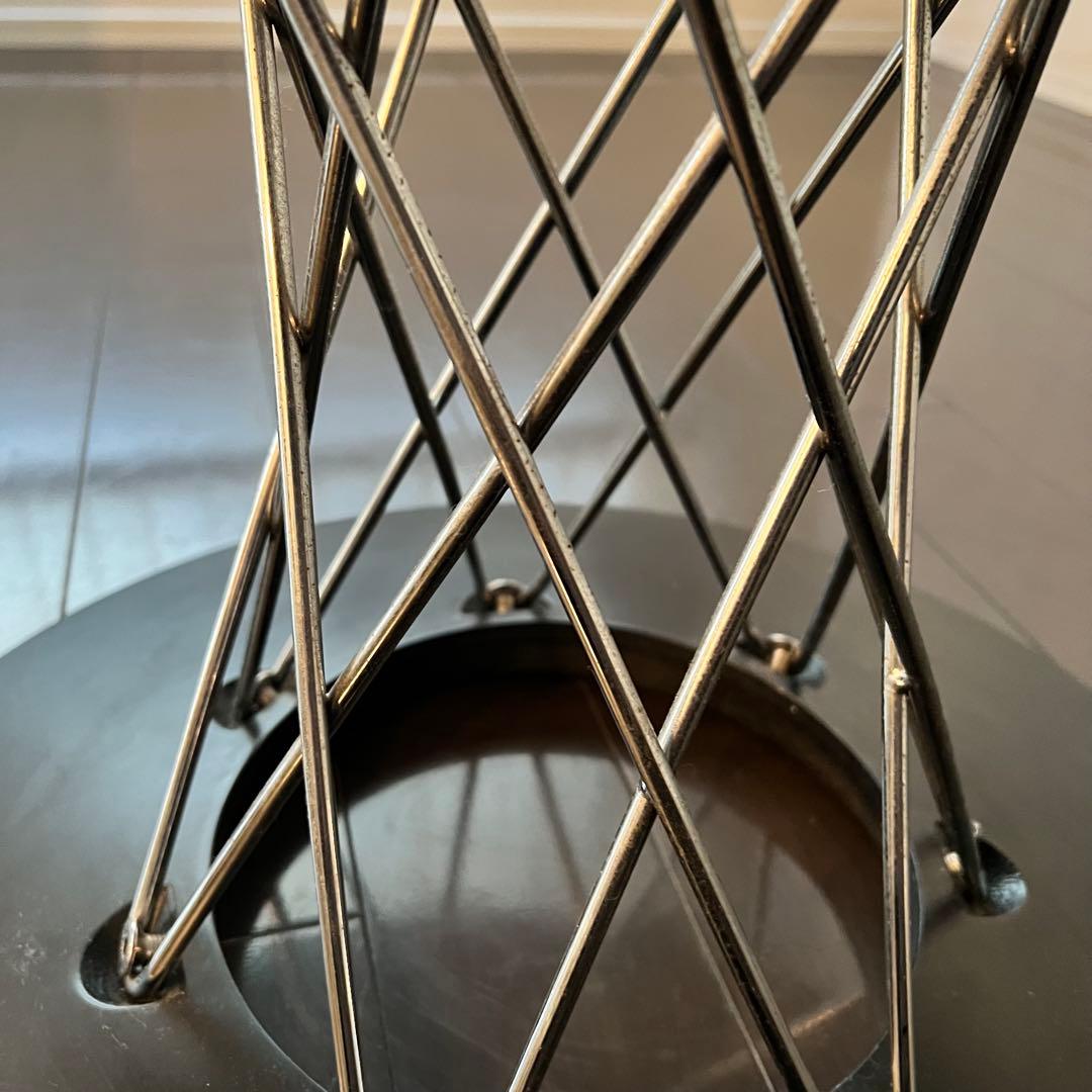 イサムノグチ サイクロンテーブル リプロダクト 丸テーブル ホワイト 白