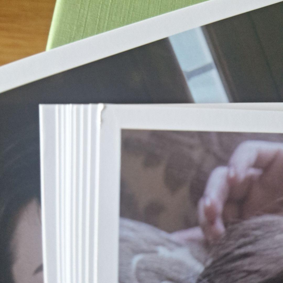 SEVENTEEN Special Club フォトブック