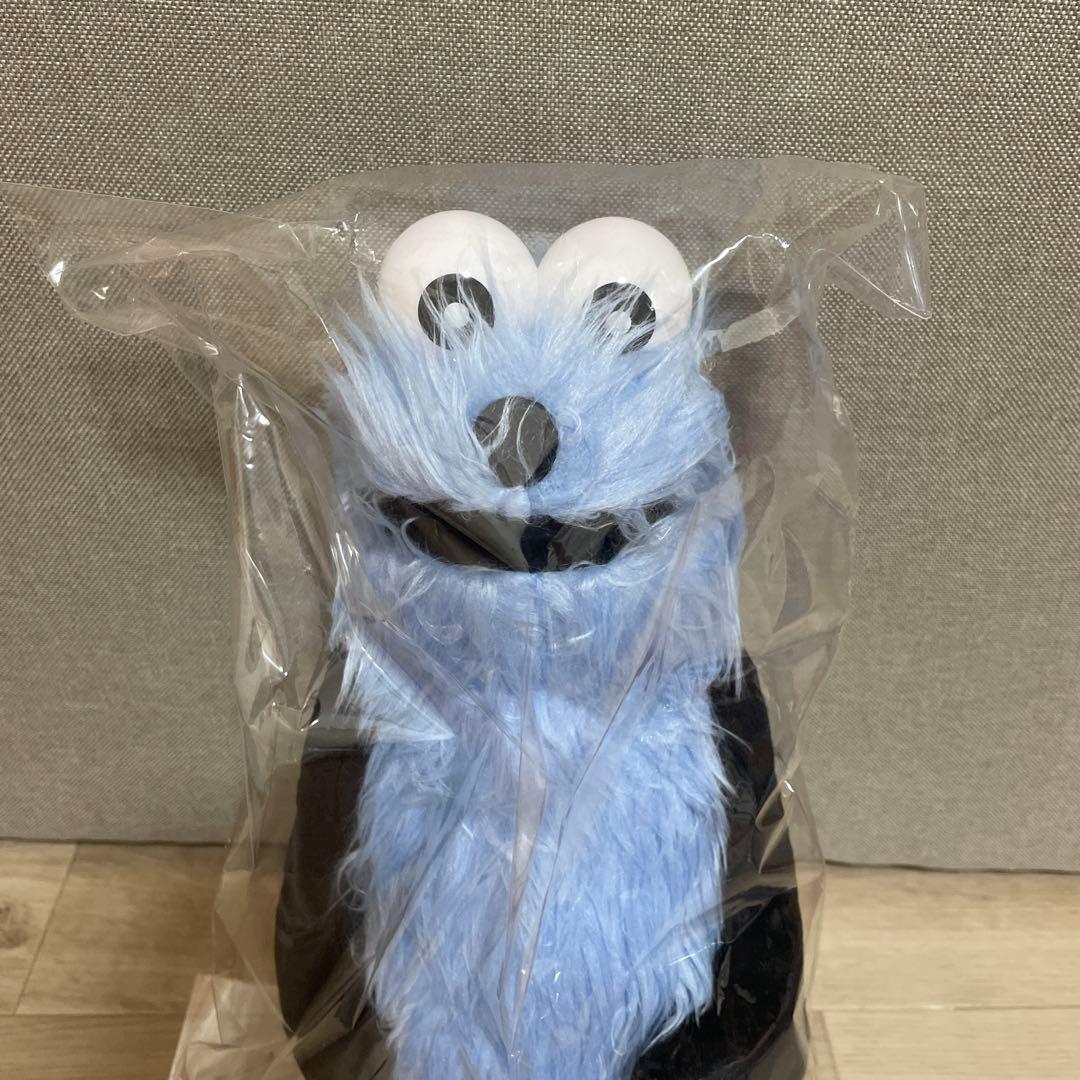 スンスン ノンノン ゾンゾン ぬいぐるみ キャンディストア