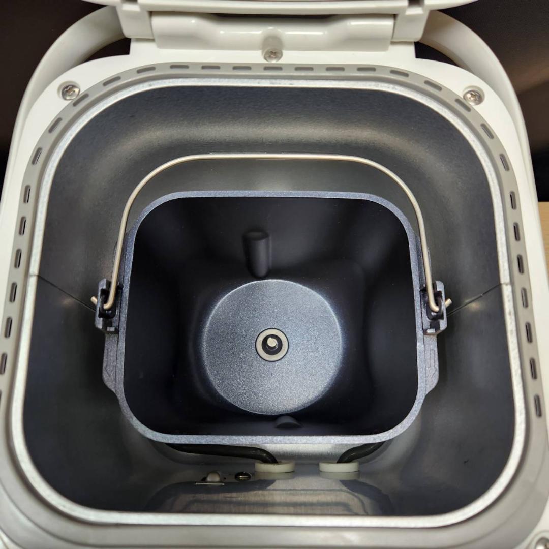 ★美品　パナソニック　ホームベーカリー　SD-BH1001　2017年製