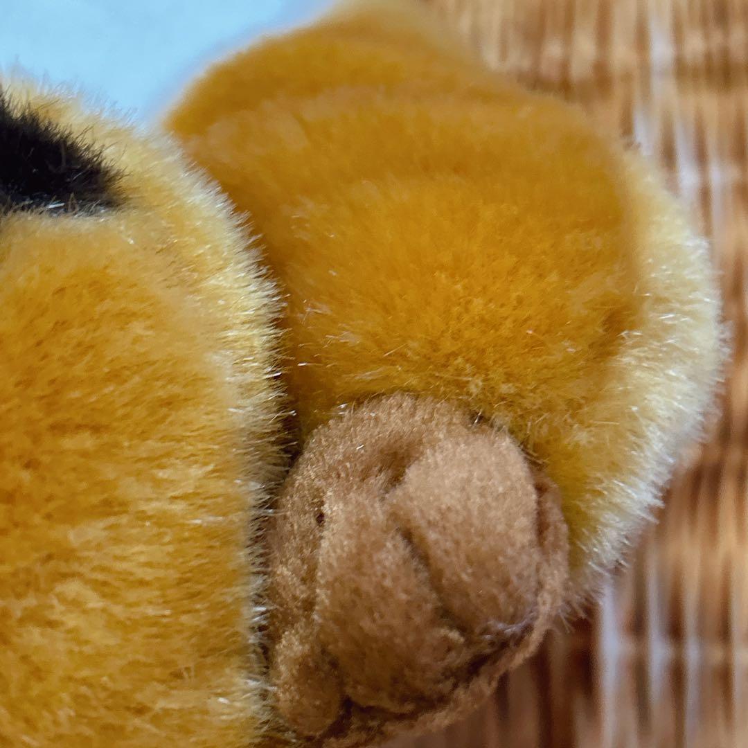 あらいぐま ラスカル おねむりラスカル 大きな ぬいぐるみ セキグチ BIG