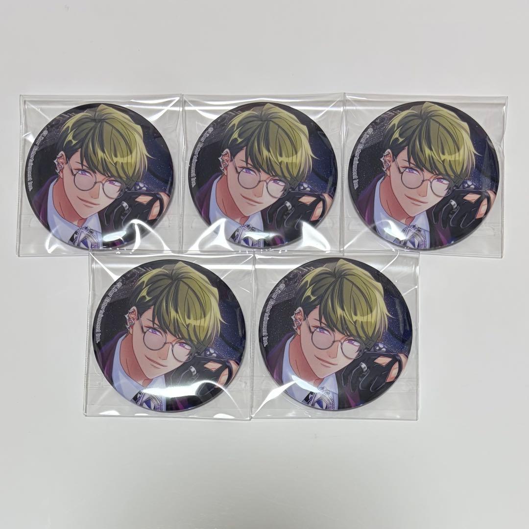 A3！ キャラバッジコレクション 春組 卯木千景 - メルカリ