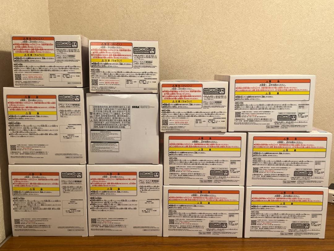 【新品・未開封】美少女フィギュア　12点セット　まとめ売り