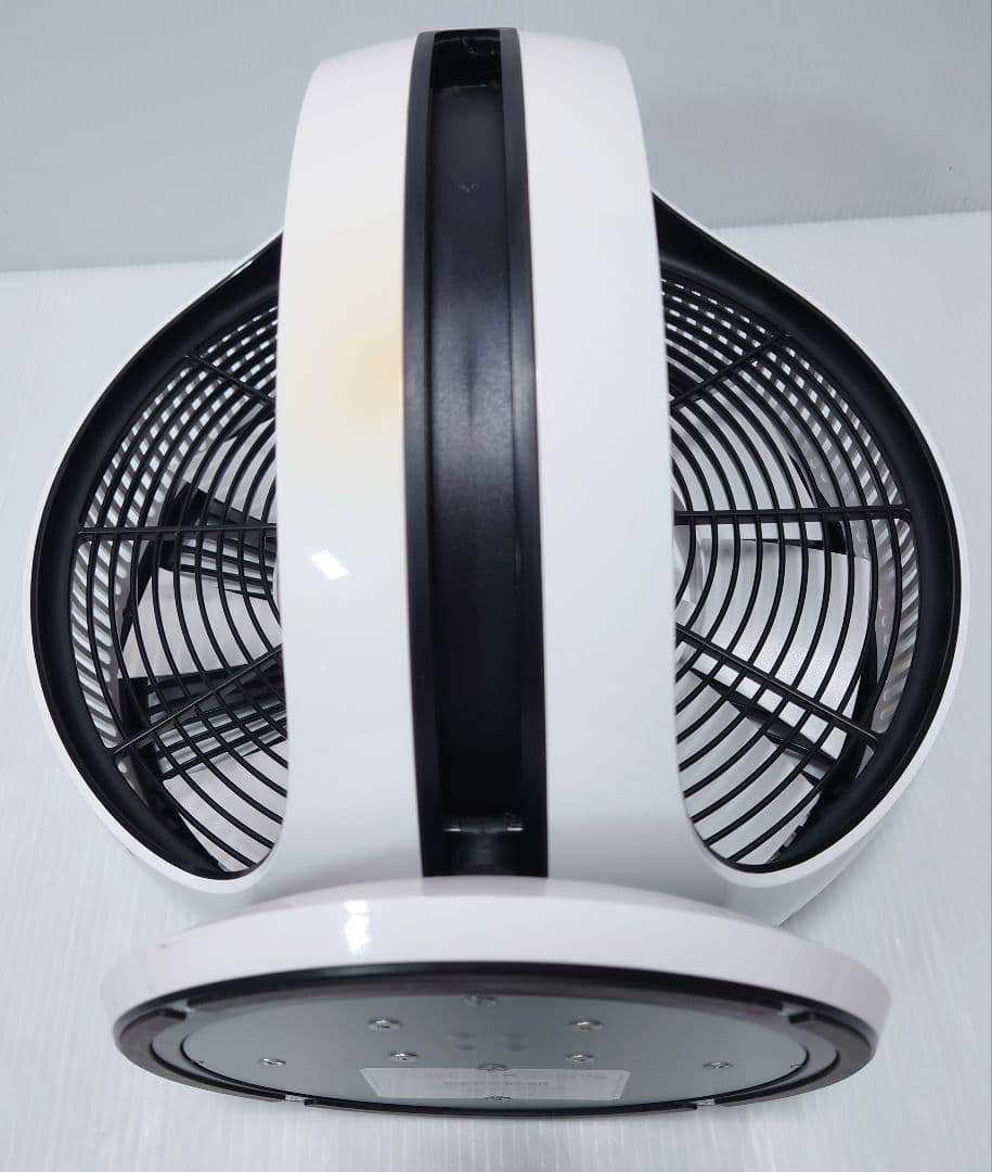 バルミューダ サーキュレーター BALMUDA EGF-3300-WK【良品】