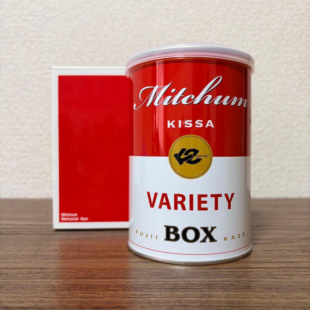 藤井風 ミッチャム缶 新品未開封 - メルカリ
